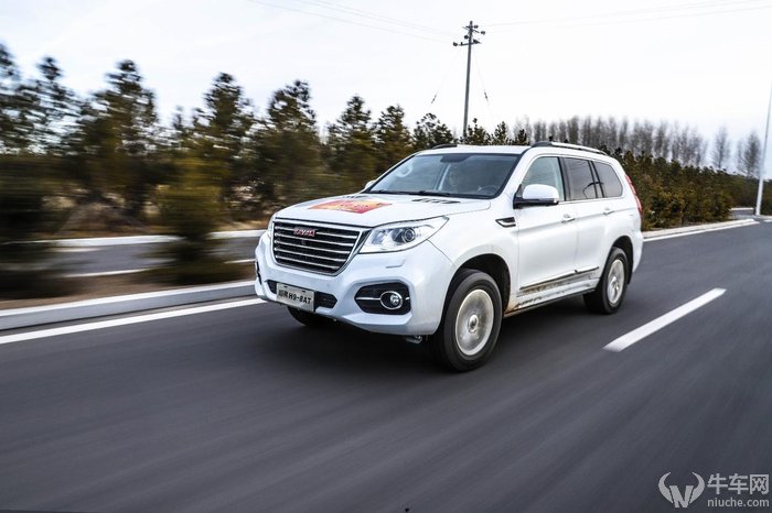 国产硬派suv新款哈弗,国产硬派suv越野车