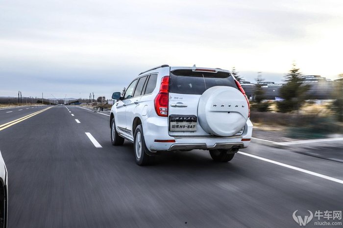 国产硬派suv新款哈弗,国产硬派suv越野车