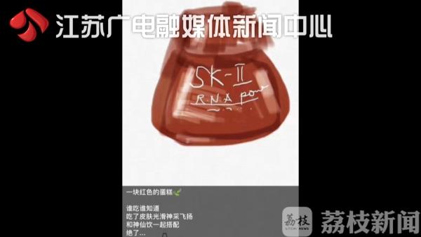 画家、红娘、煲汤能手……代购画风突变律师：没用的