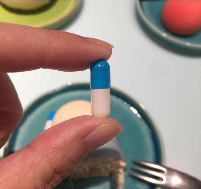 这些店卖得都是假货！我却不忍心投诉！