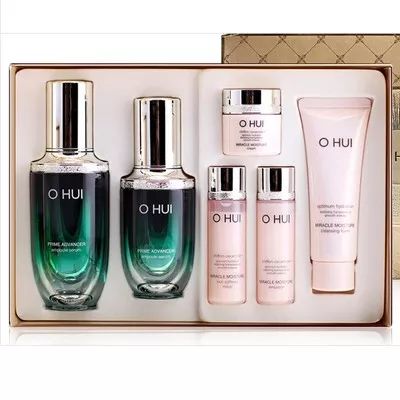 韩妆好用的安瓶,韩妆好用的面膜