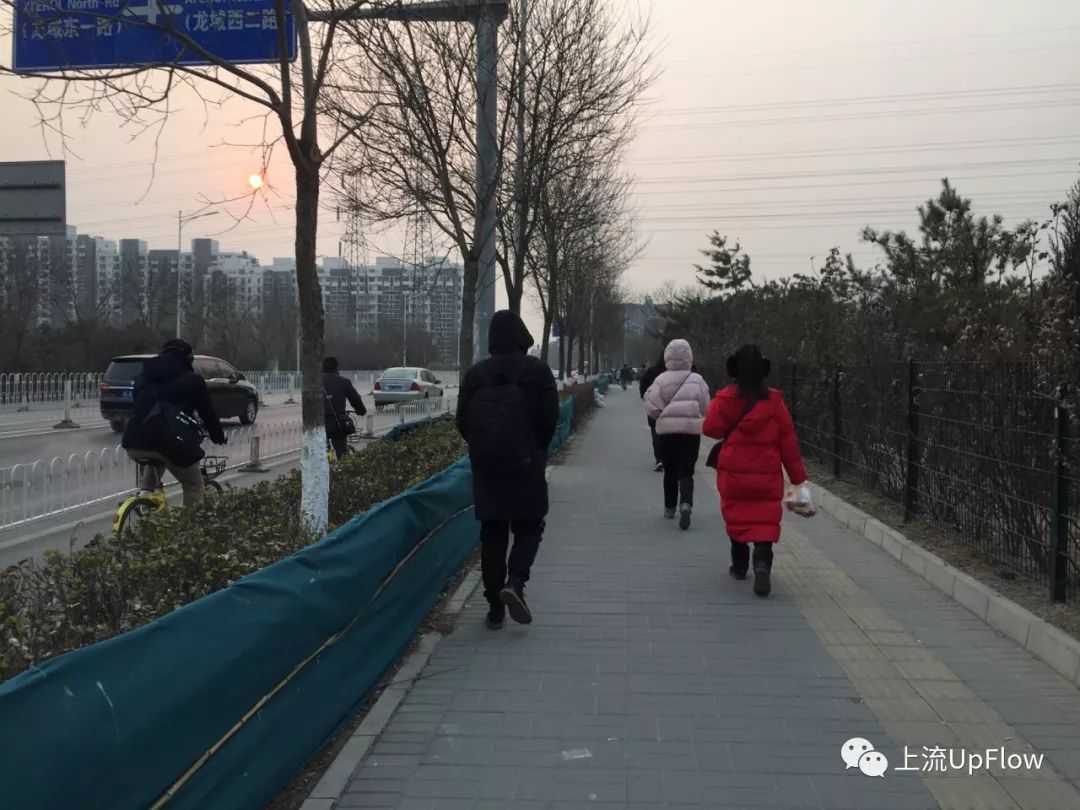 家在异乡去哪里玩呢,家在北京的东北人