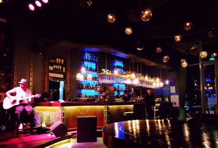 一站承包吃喝玩乐青岛最火爆商场你都打卡了吗