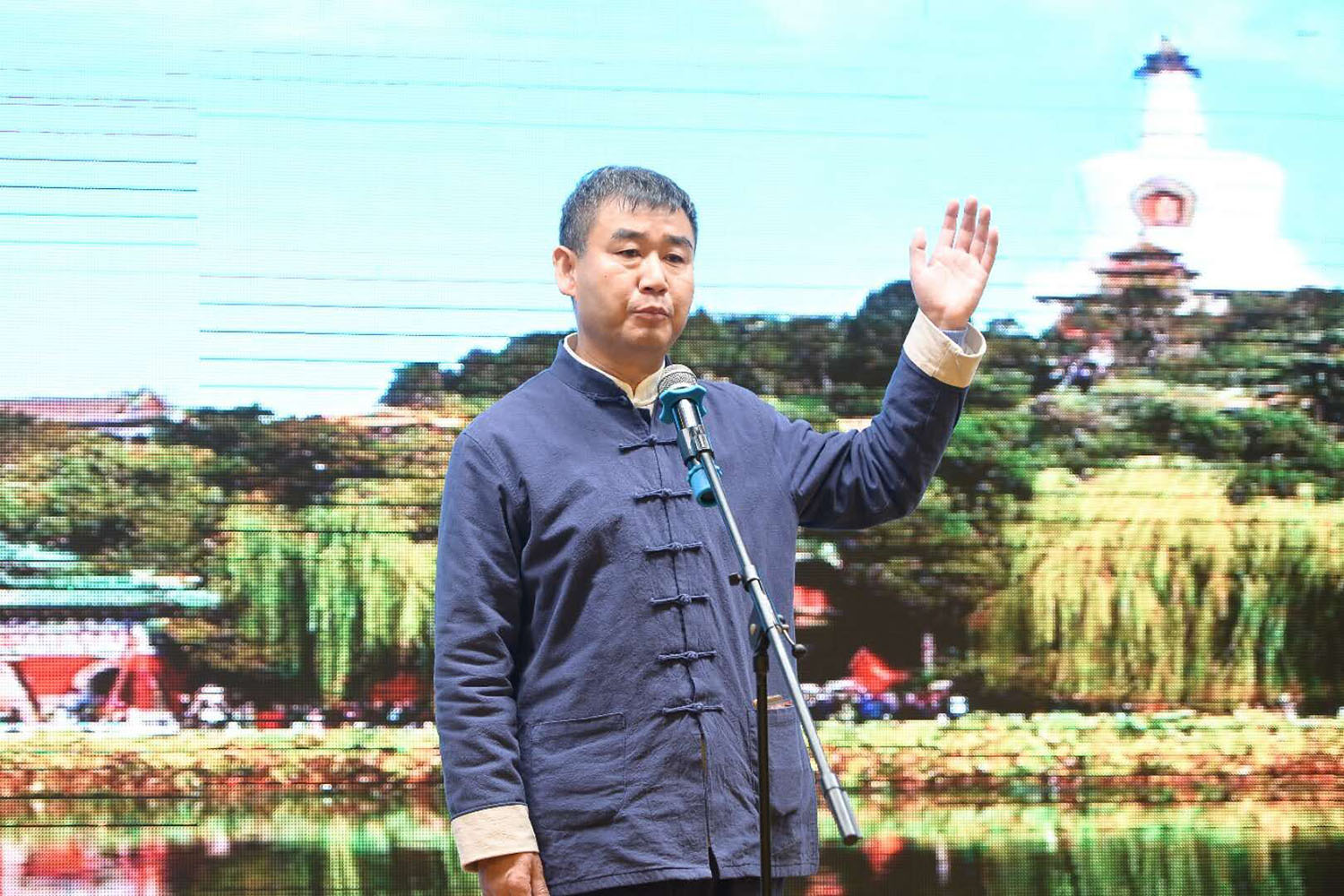 赵长安鞍钢,赵长安进入圣武秘境