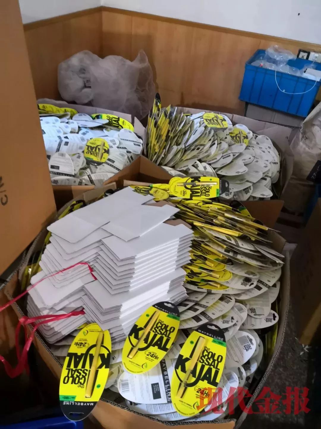 紧急！成本不超1元，生产过程触目惊心！山西人你媳妇可能正在用！