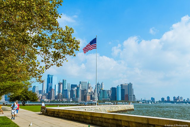 疯狂美国,疯狂美国完整视频