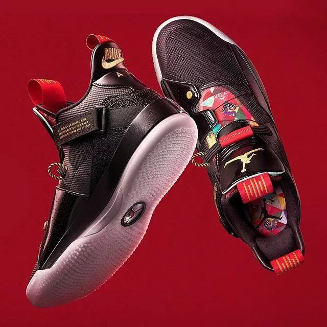 350纯白和白天使,欧文联名aj