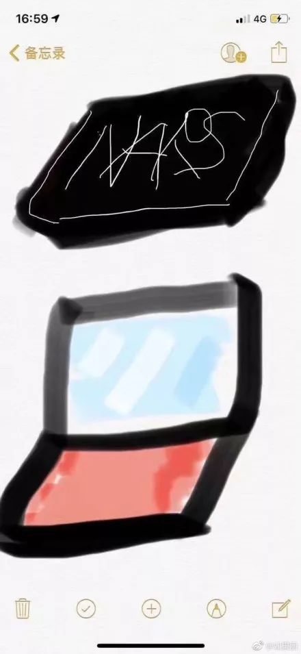 一夜之间，不会画画都不好意思做代购了！