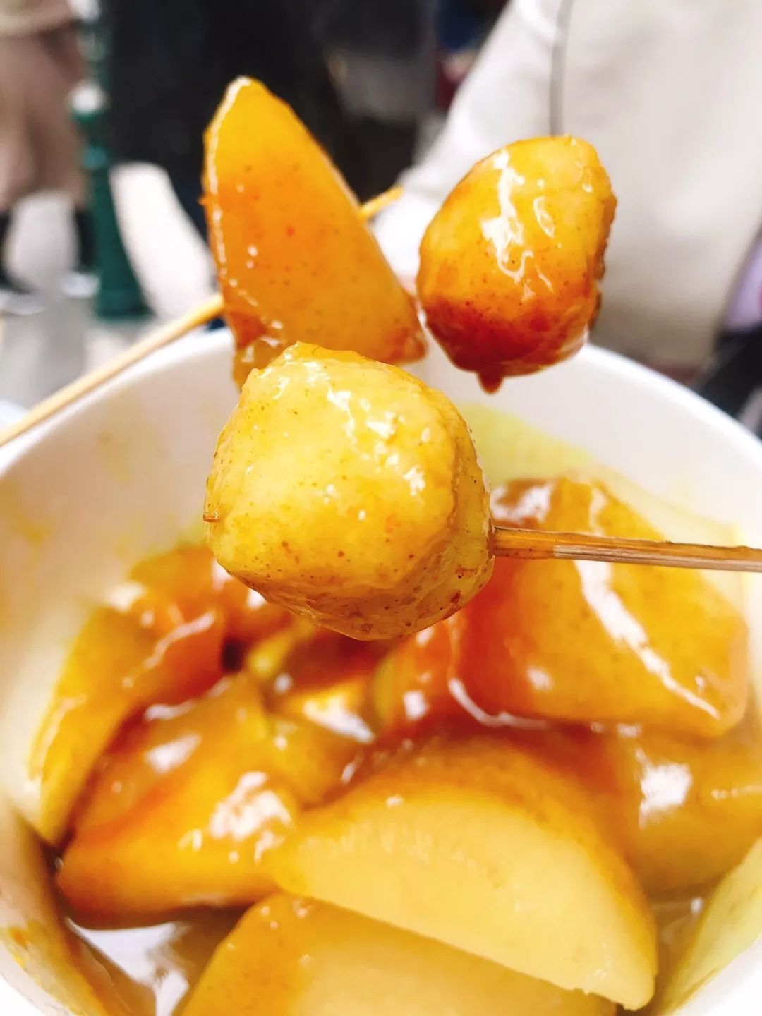 澳门真的有好吃的吗,澳门好吃的饭店