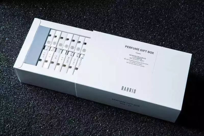 男生闭眼买的香水,闭眼可以入手的香水