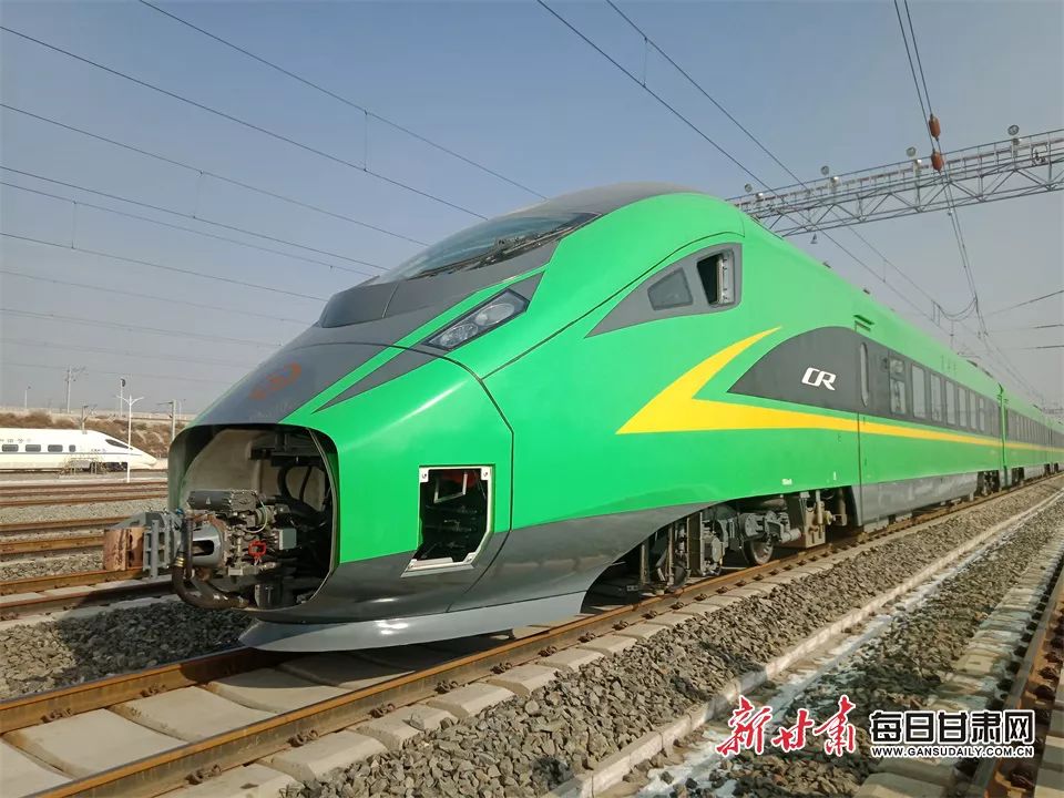 兰新高铁最新票价,兰渝铁路通车后票价及发车时间