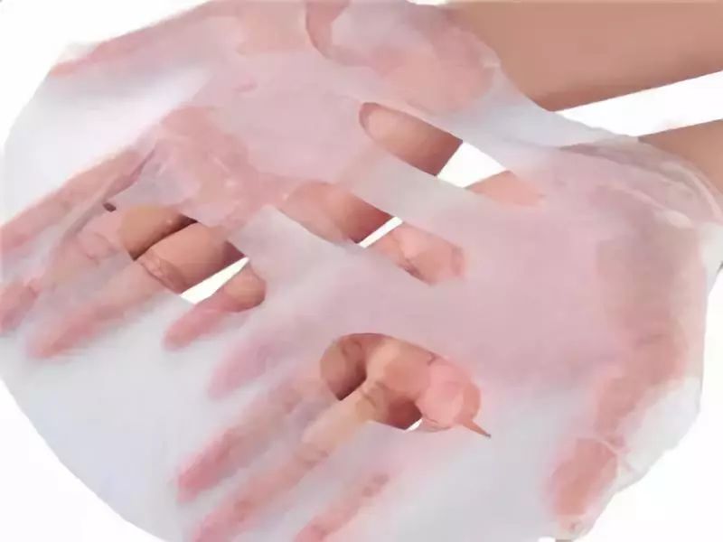 科普面膜,医美面膜和普通面膜的区别