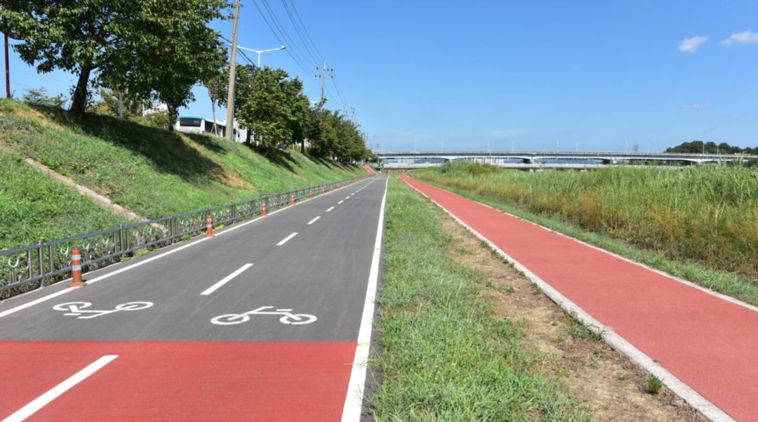 园林大讲堂｜清溪川：韩国人最引以为傲的生态改造项目