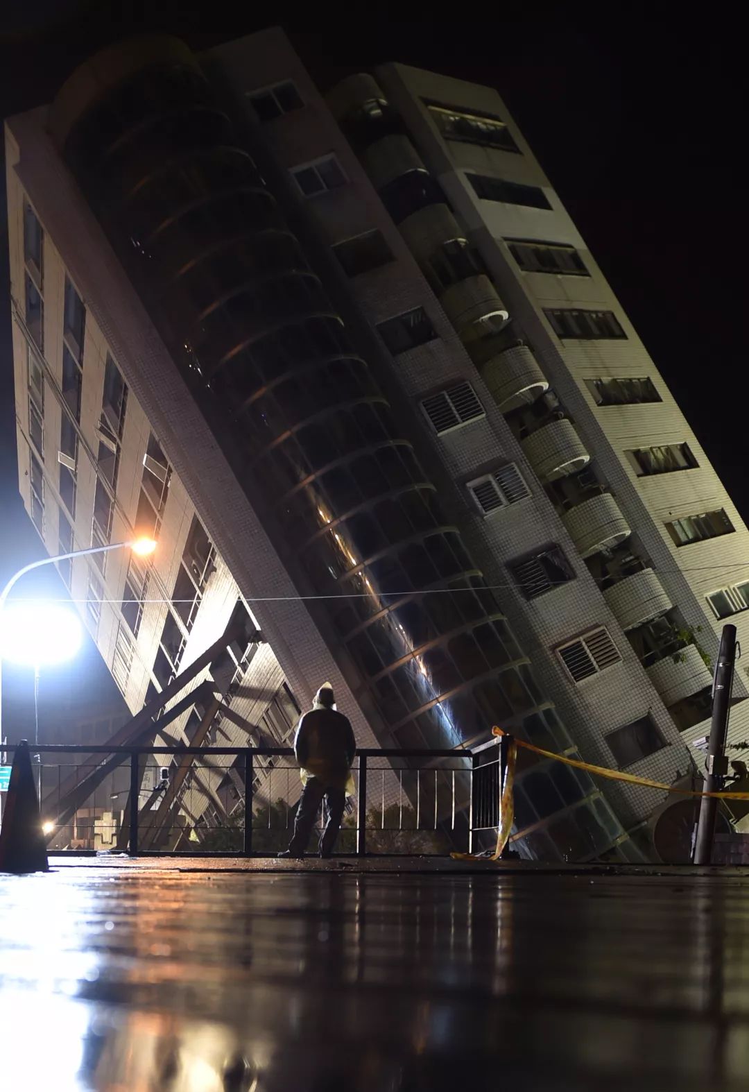 这就是中国2018年,2018新华社国际年度照片