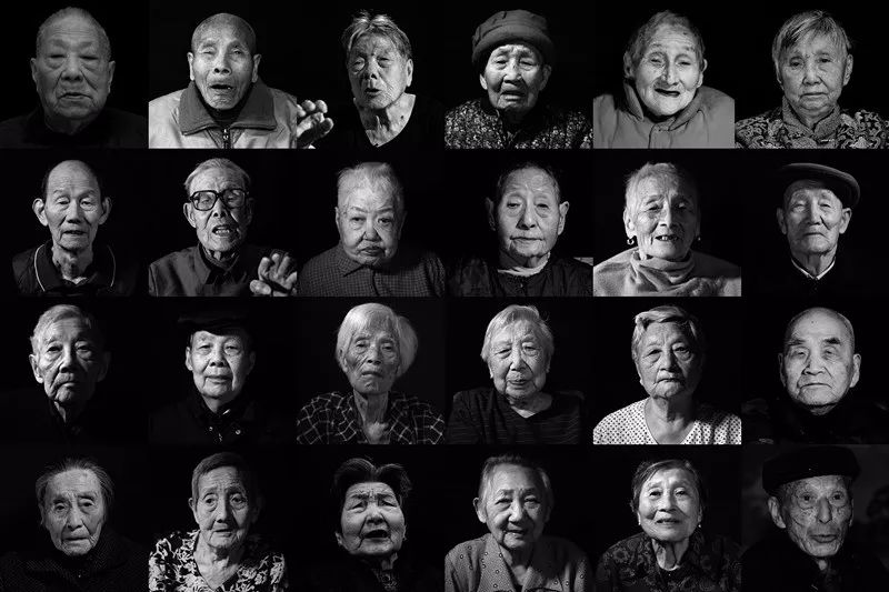 这就是中国2018年,2018新华社国际年度照片