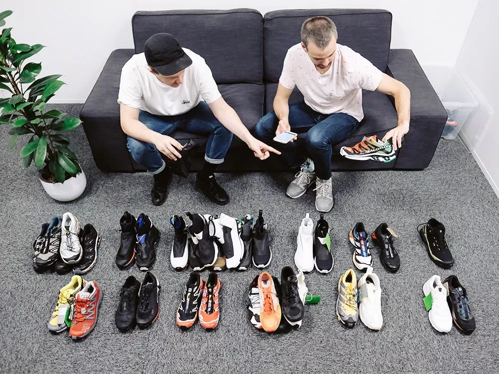 每周冷门篮球鞋,冷门球鞋大推荐