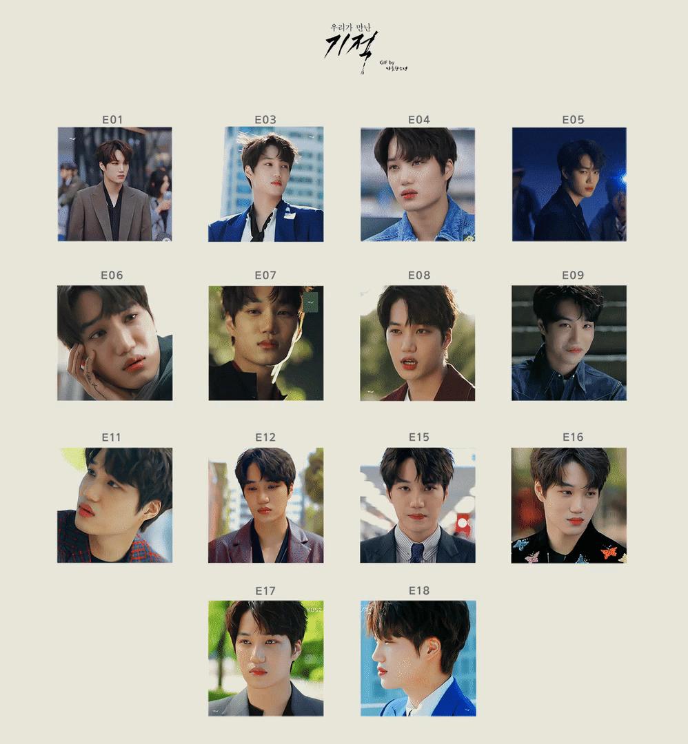 exo盘点,exo精彩汇集全集