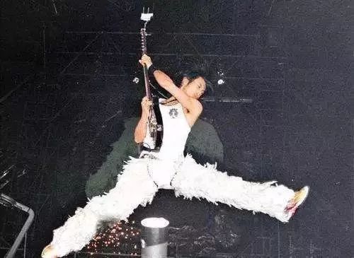 夜读我的人生,夜读1995