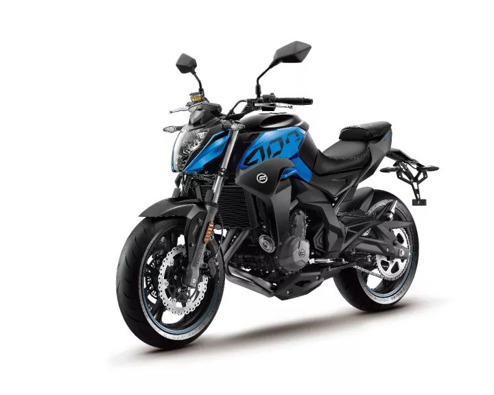 光阳krider400春风400nk,春风400nk对比光阳k400