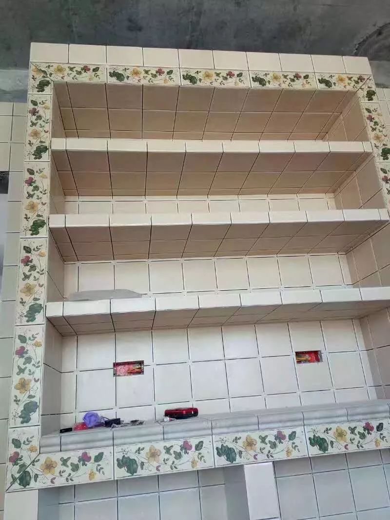 瓦工技校培训,专业装修瓦工黄师傅