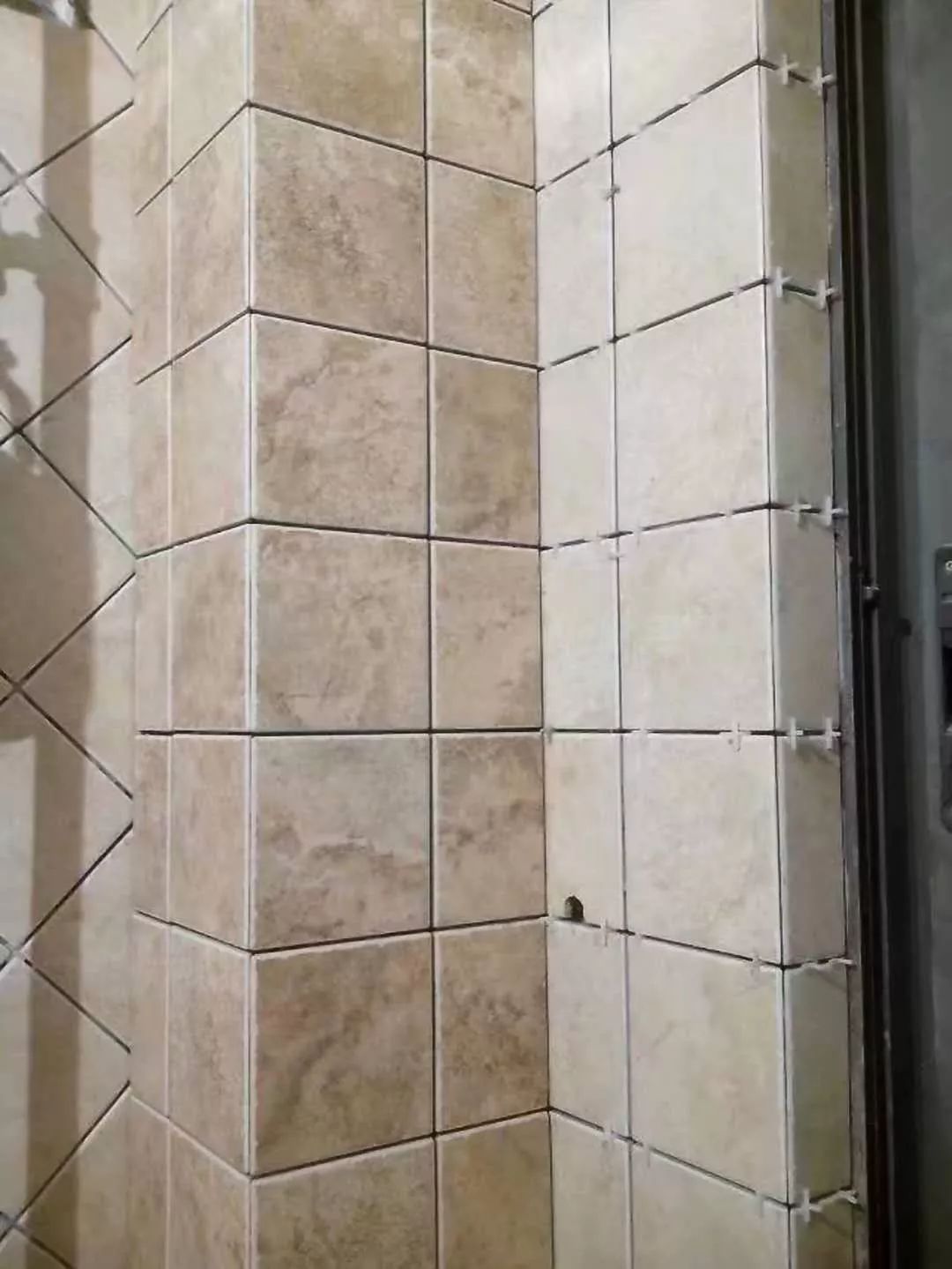 瓦工技校培训,专业装修瓦工黄师傅