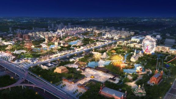 这里是陕西省旅游设计院！