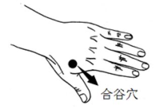 缓解头疼的小妙招教程,缓解颈椎疼痛的夹子