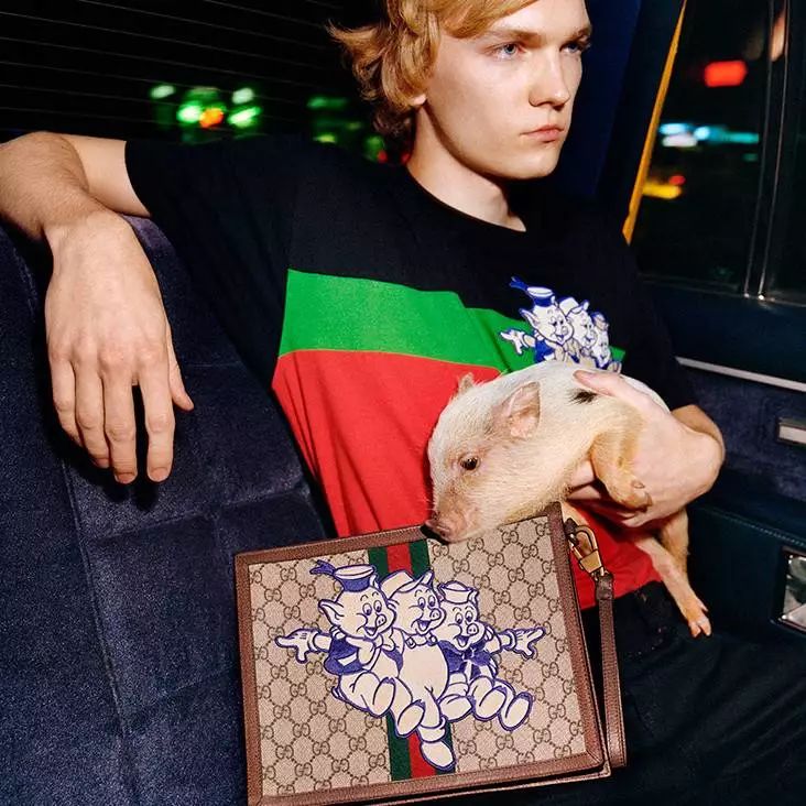 2019猪年限定终于打了个翻身仗，唐嫣大幂幂都在带货！