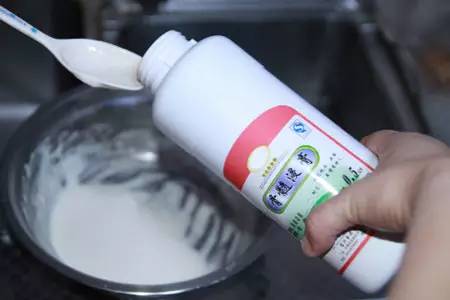 1粒肉丸10种添加剂,一颗成品肉丸子添加剂有20多种