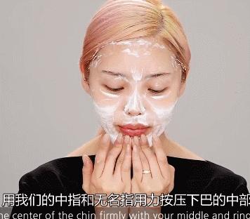 徒手整容是什么操作？这些按摩法你真的很需要！