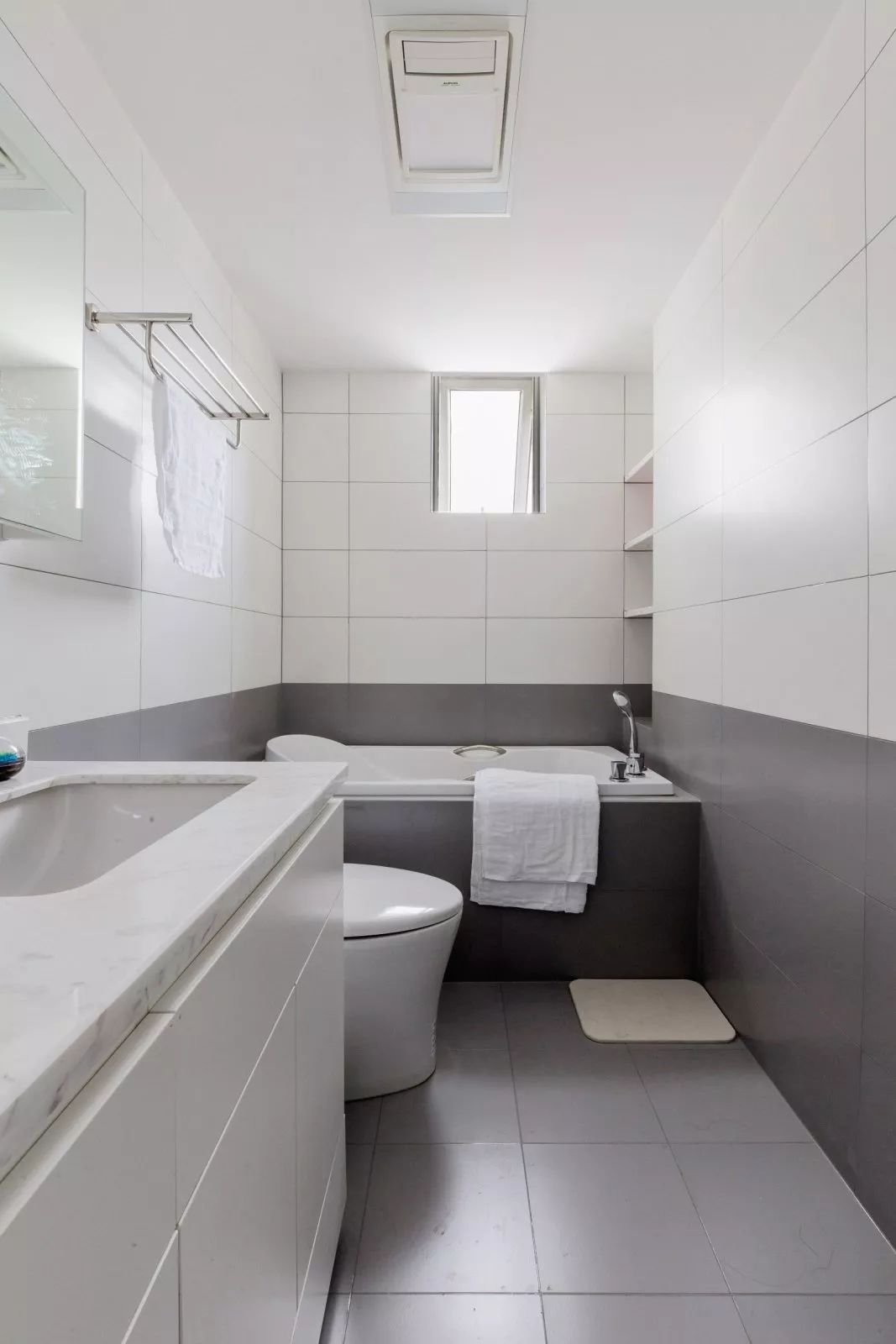 简约风和性冷淡风,手把手教你打造冷淡风