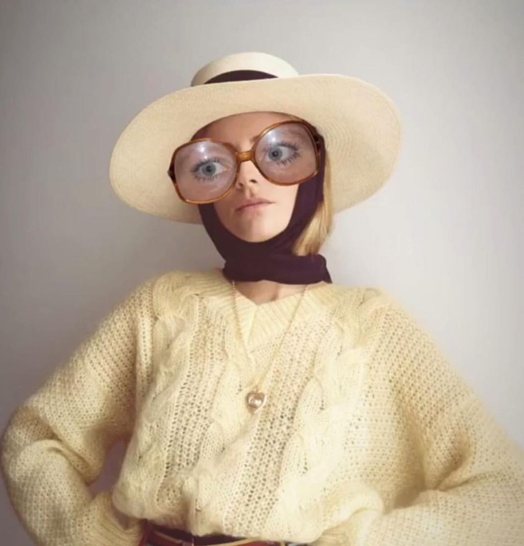 穿来穿去，别人家好看的毛衣都是哪儿买的啊？