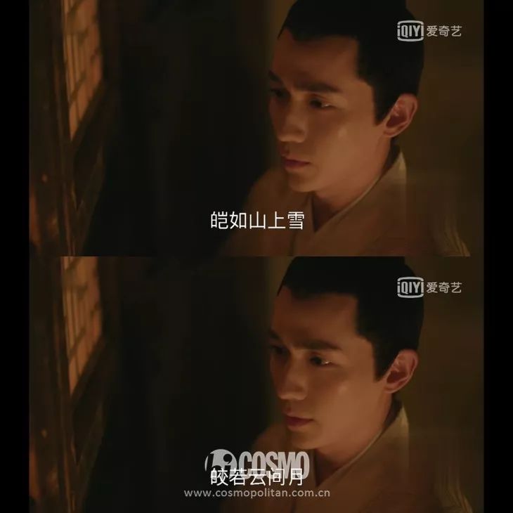 红人馆女孩子,知否赵丽颖如何对待男人的