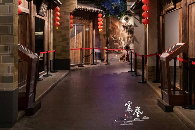 明月处处有，唯有宜春月最明