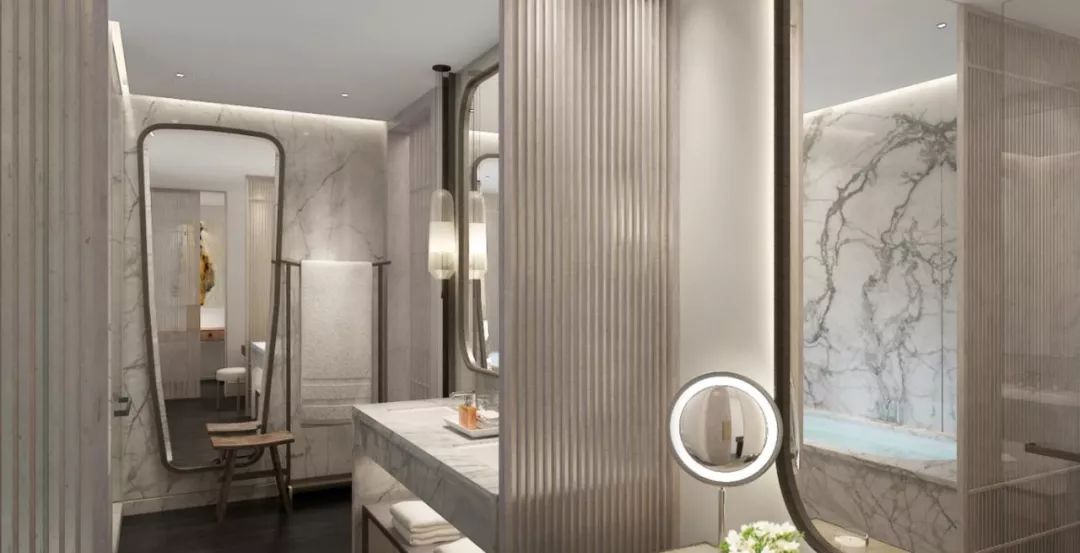 江浙沪最值得期待的8家新酒店,这38家2019值得期待的新酒店