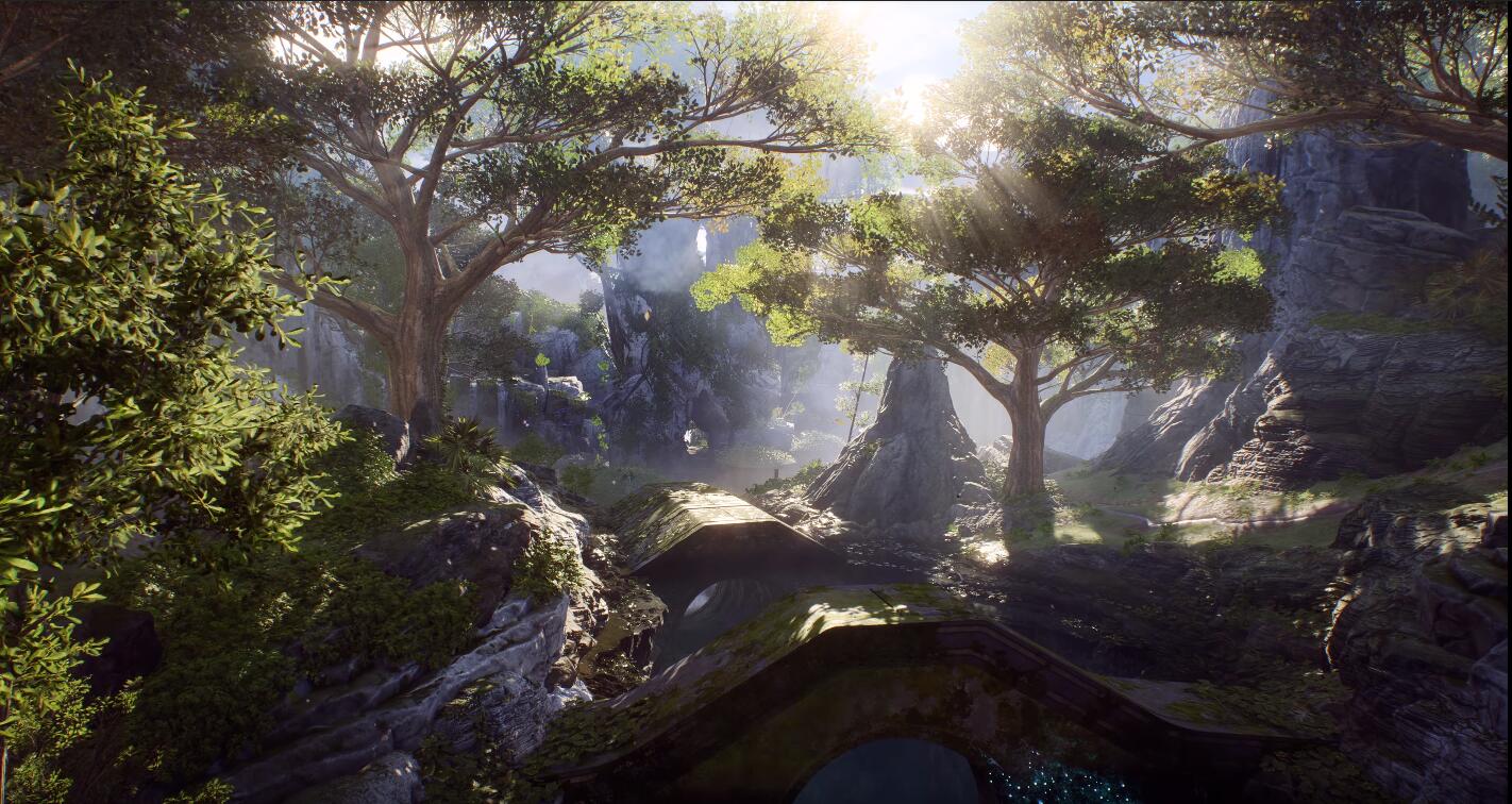 圣歌电脑版配置,win7电脑玩圣歌