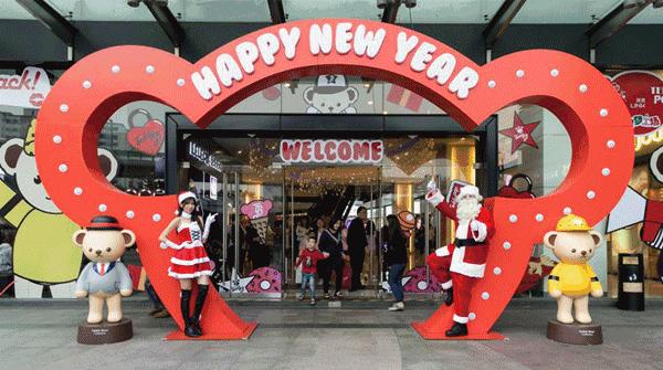 2022商业地产未来大势,2022年房地产的机遇与挑战