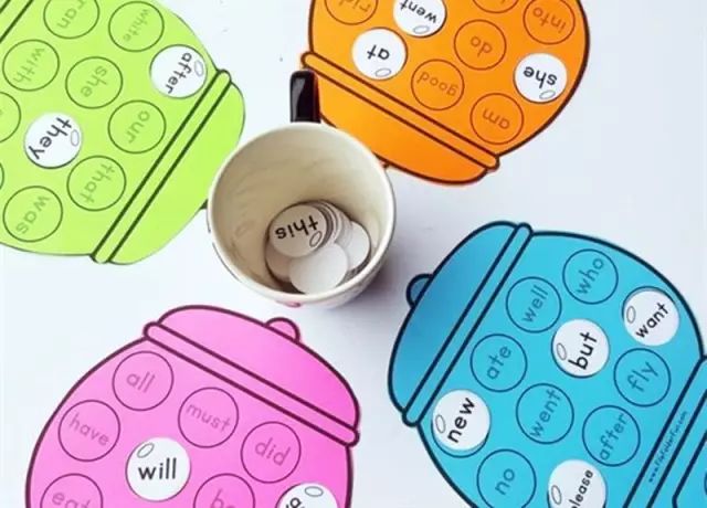 sightwordskids学完学什么,sightwordskids练习册