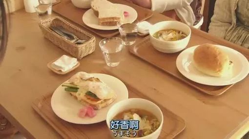 日本有一部关于美食的电影推荐,日本美食电影小森林
