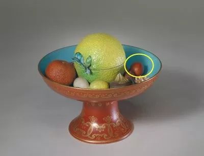 知否美食有什么特色吗,知否里用的餐具