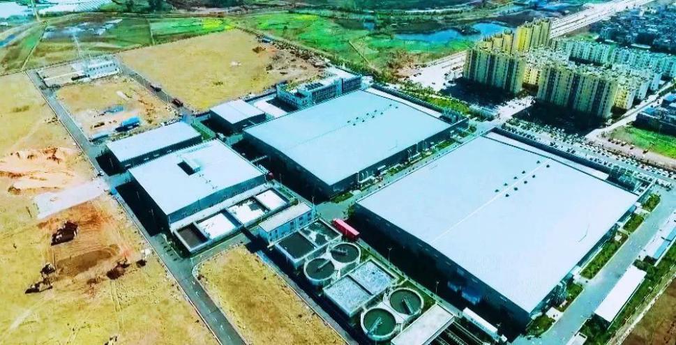 承包整个州3%的用电这家企业的发展模式仍在被复制