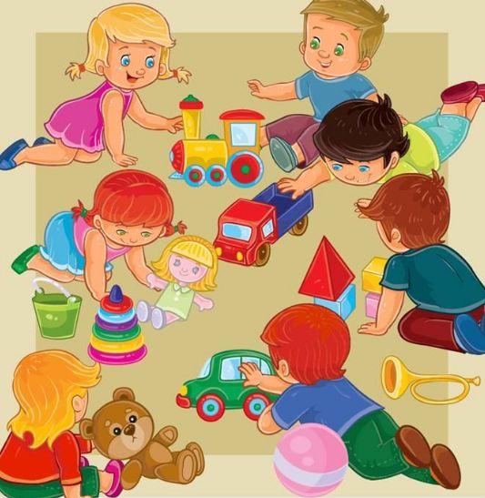 好玩不一定能玩儿童玩具为何频频上演“问题总动员”