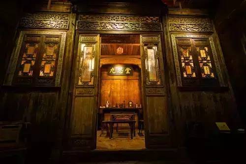 婺源民宿十佳排名婺源流苏小筑,婺源必去的三个景点民宿推荐