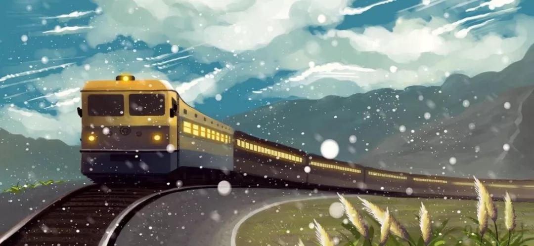 今年春节最新火车票时刻表,新年火车票上线了