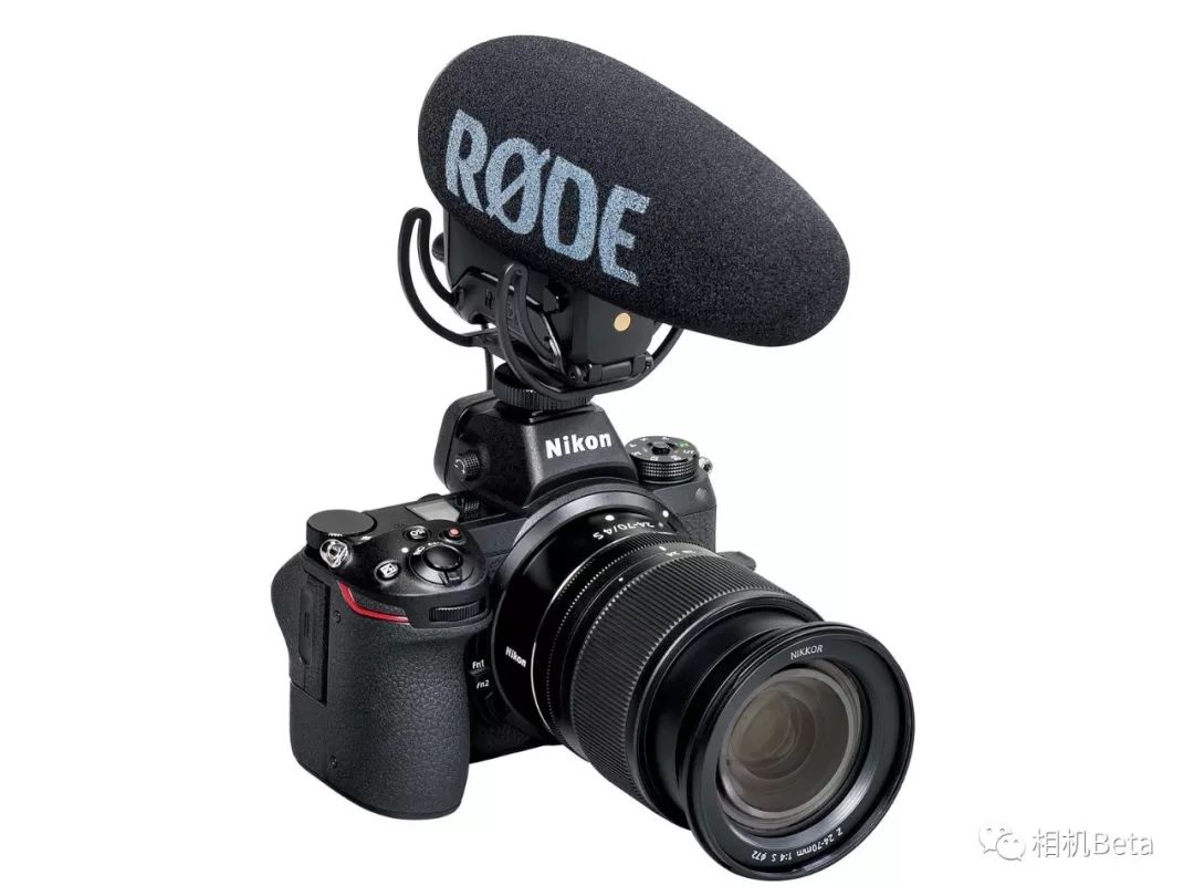 尼康z6ii和z7ii微单摄影教程,尼康z6支持眼部对焦