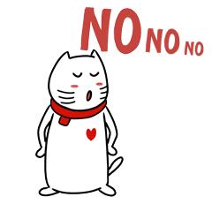 她刚开始向我表白,她很主动的跟我表白