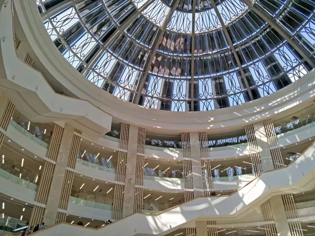 厦门书店有哪些值得去,厦门有哪些值得一去的书店