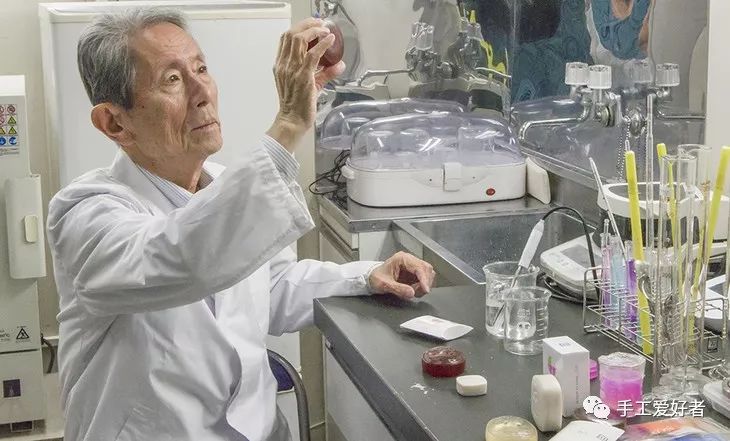 珍珠海盐手工皂 (奥地利海盐手工皂推荐)