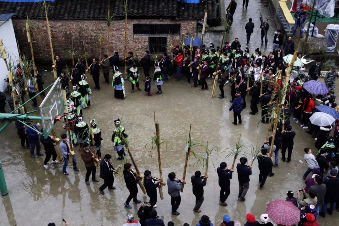 贵州少数民族节日一览表,分享贵州