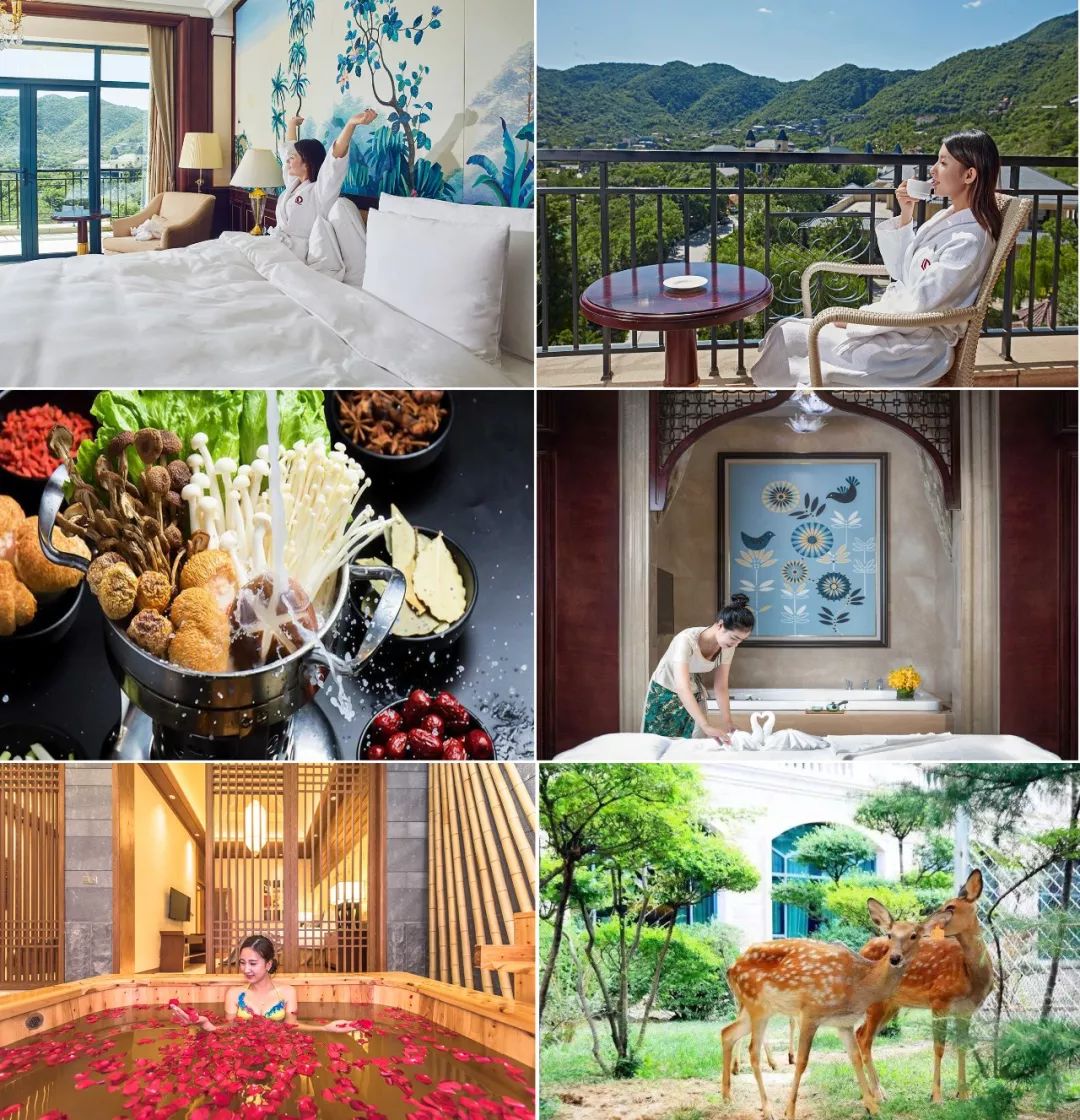 恒大酒店集团独创什么模式,恒大酒店集团品牌系列